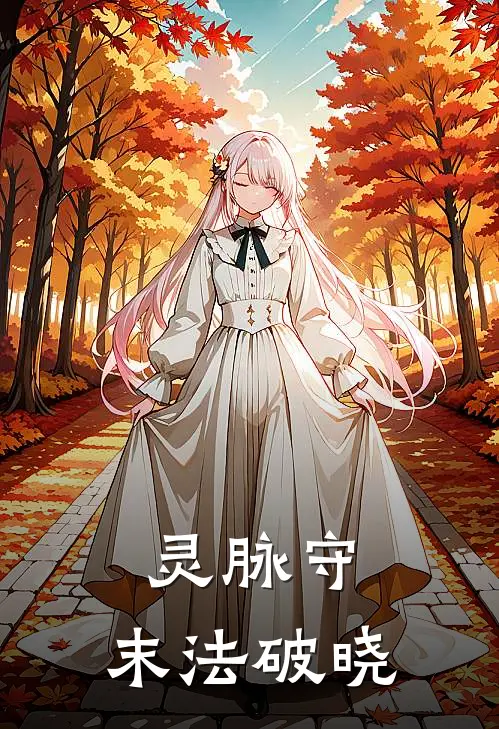 灵脉守：末法破晓