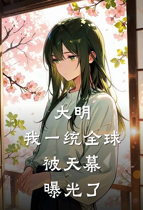 大明：我一统全球，被天幕曝光了