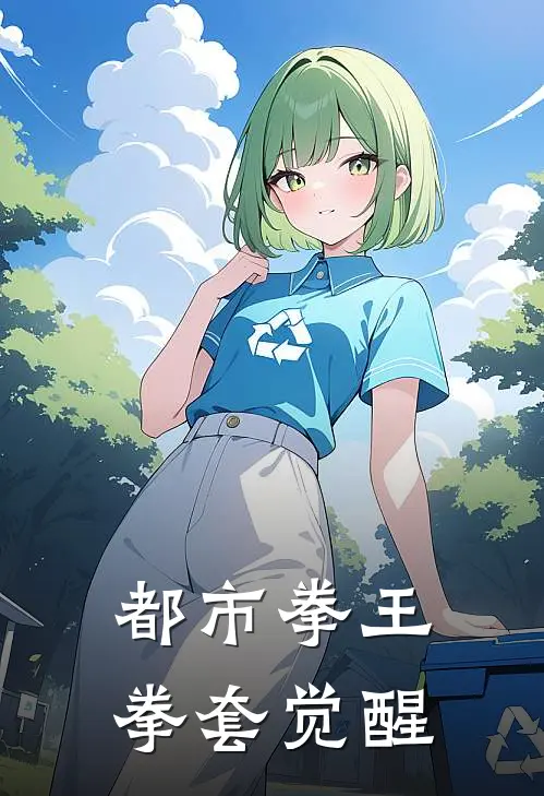 都市拳王：拳套觉醒