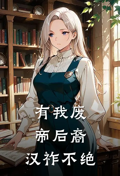 有我废帝后裔，汉祚不绝