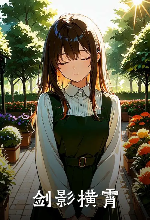 剑影横霄