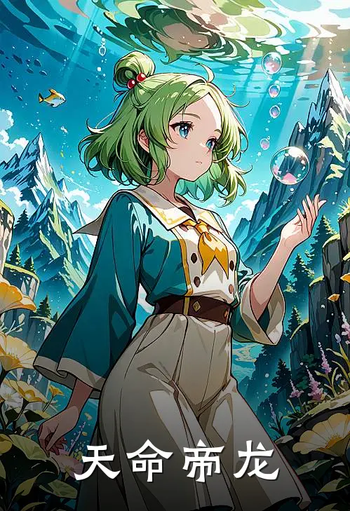 天命帝龙