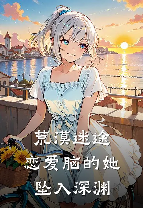 荒漠迷途：恋爱脑的她坠入深渊