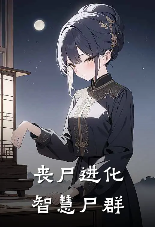 丧尸进化：智慧尸群