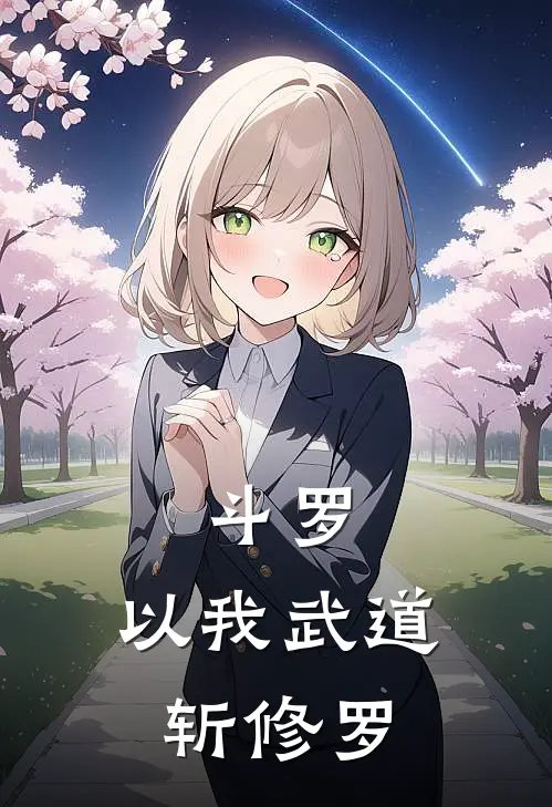 斗罗：以我武道斩修罗