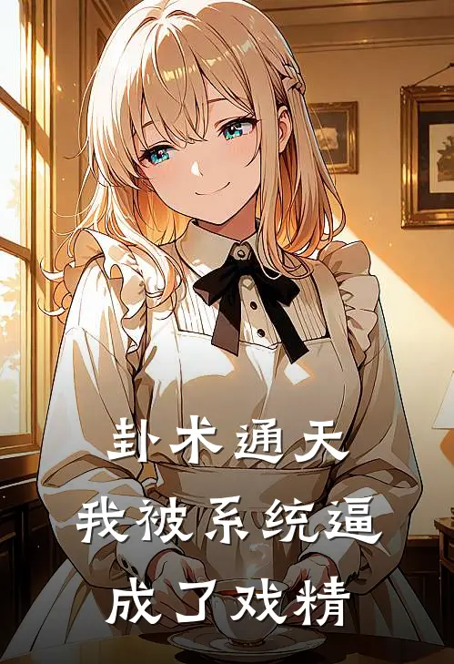 卦术通天，我被系统逼成了戏精