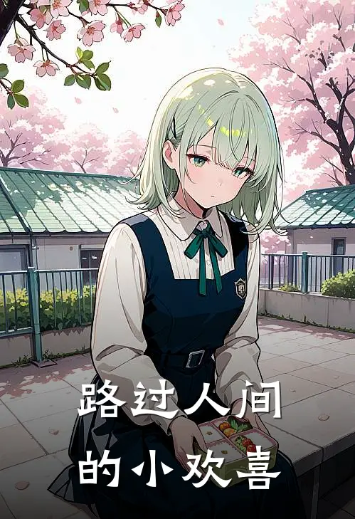 路过人间的小欢喜