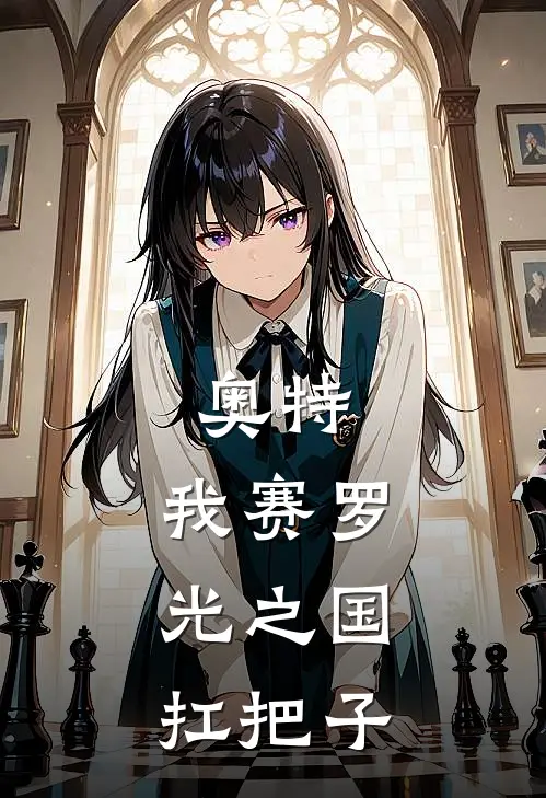 奥特，我赛罗，光之国扛把子