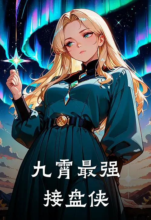 九霄最强接盘侠