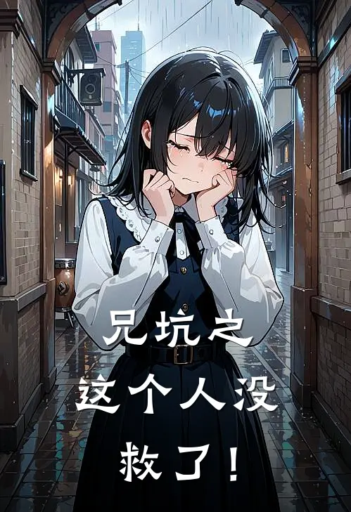 兄坑之：这个人没救了！