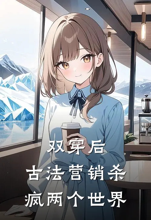 双穿后，古法营销杀疯两个世界