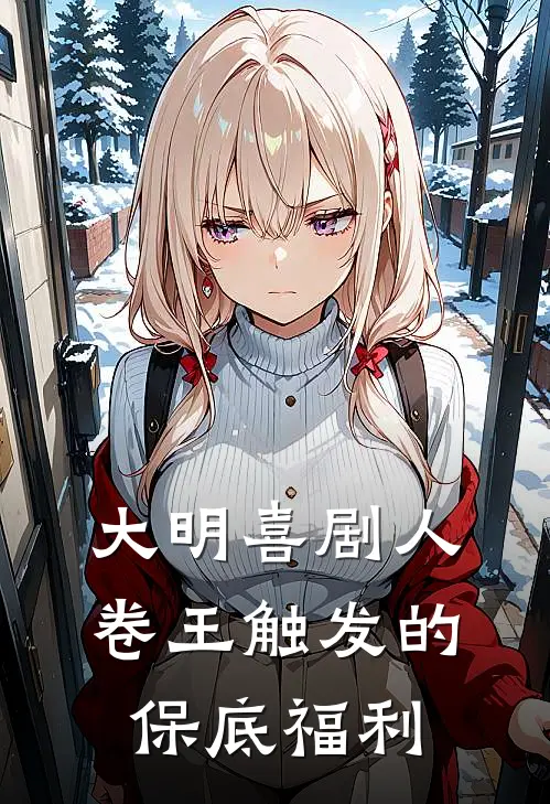 大明喜剧人卷王触发的保底福利