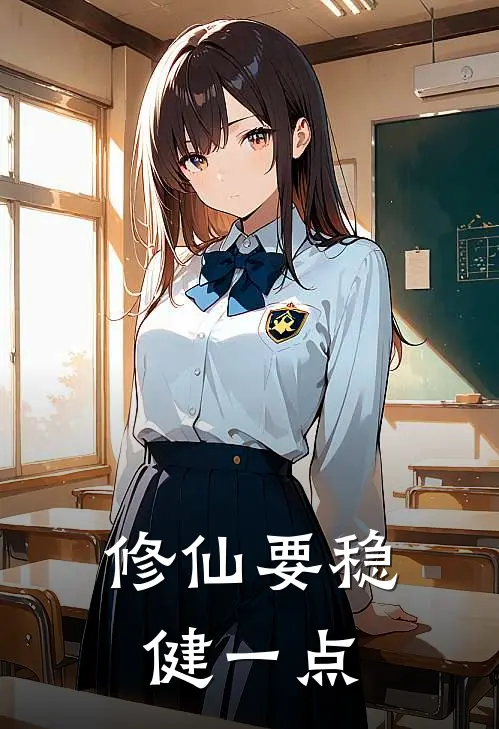 修仙要稳健一点