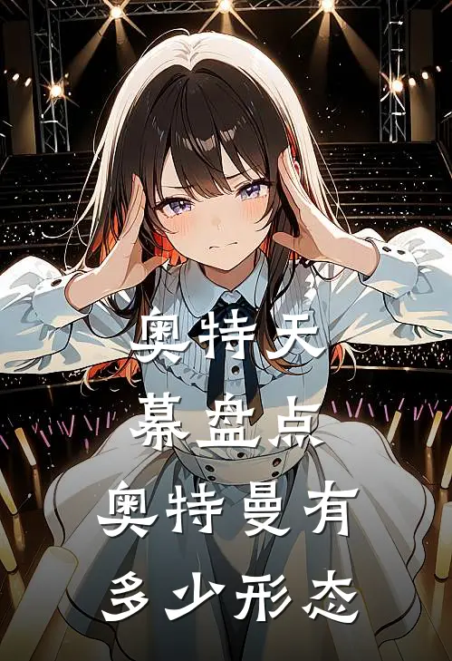 奥特天幕盘点：奥特曼有多少形态