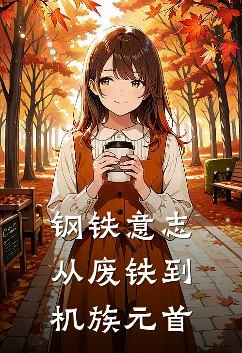 钢铁意志：从废铁到机族元首