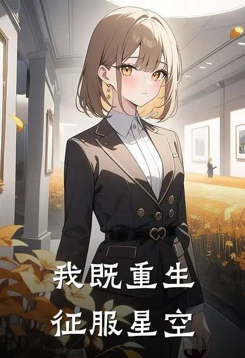 我既重生征服星空