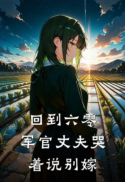 回到六零，军官丈夫哭着说别嫁