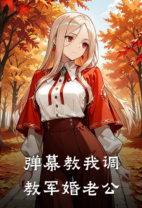弹幕教我调教军婚老公