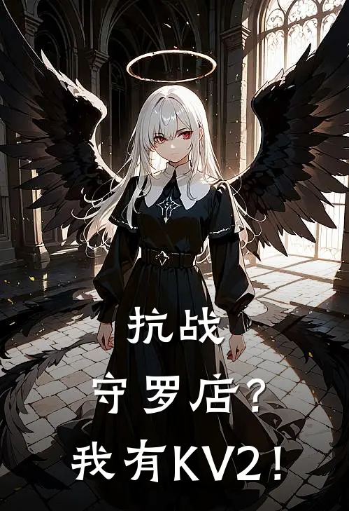 抗战：守罗店？我有KV2！