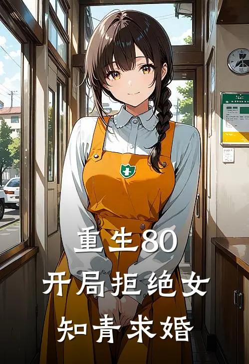 重生80：开局拒绝女知青求婚