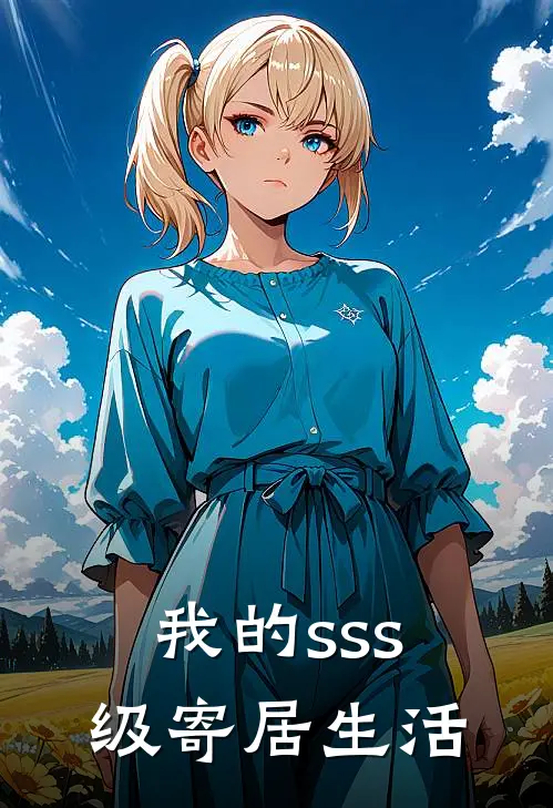 我的sss级寄居生活