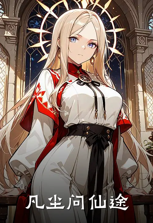 凡尘问仙途