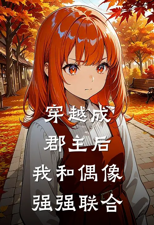 穿越成郡主后，我和偶像强强联合