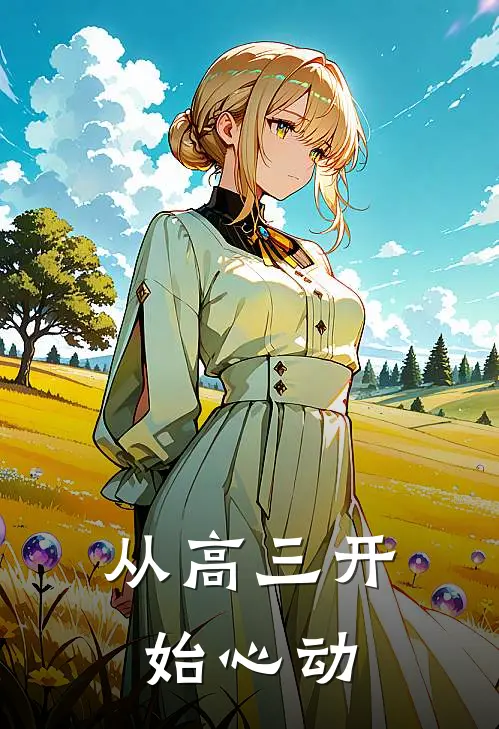 从高三开始心动