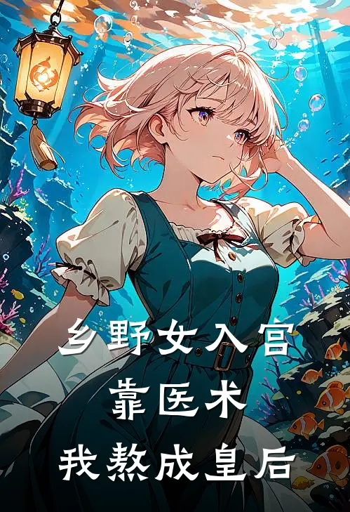 乡野女入宫：靠医术，我熬成皇后