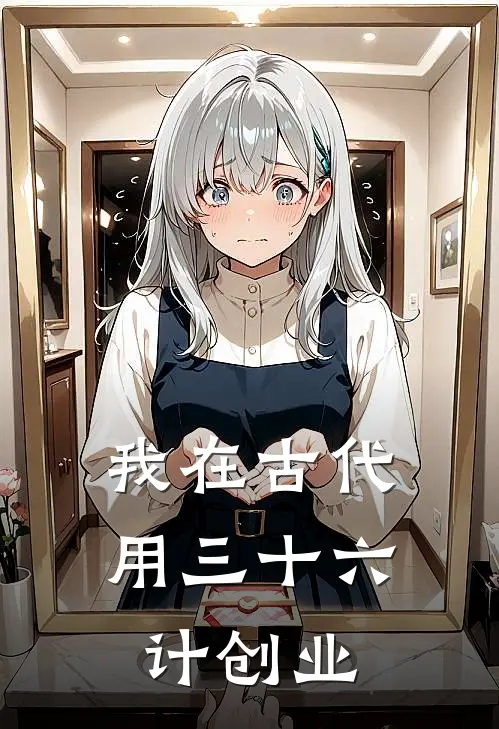 我在古代用三十六计创业