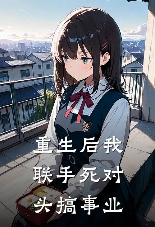 重生后我联手死对头搞事业
