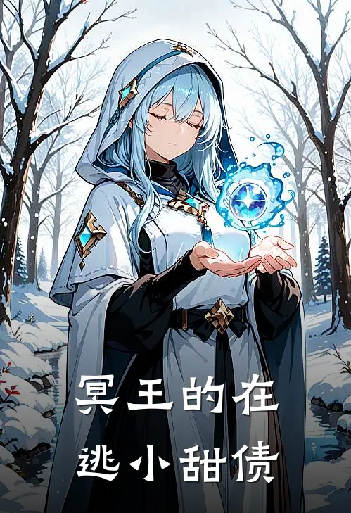 冥王的在逃小甜债