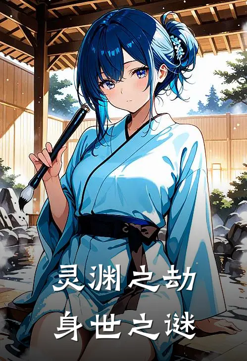 灵渊之劫，身世之谜