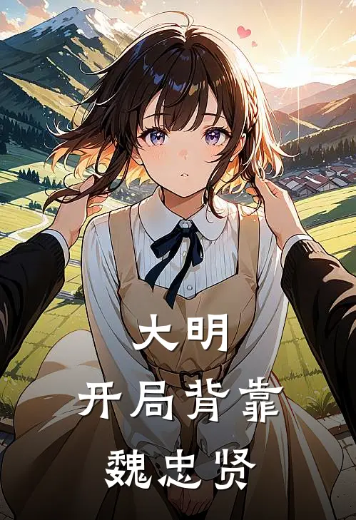 大明：开局背靠魏忠贤