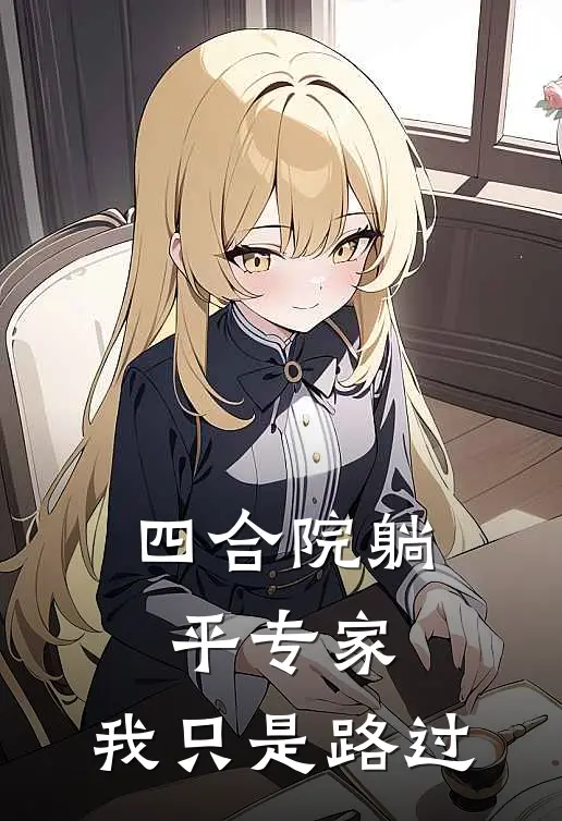 四合院躺平专家，我只是路过