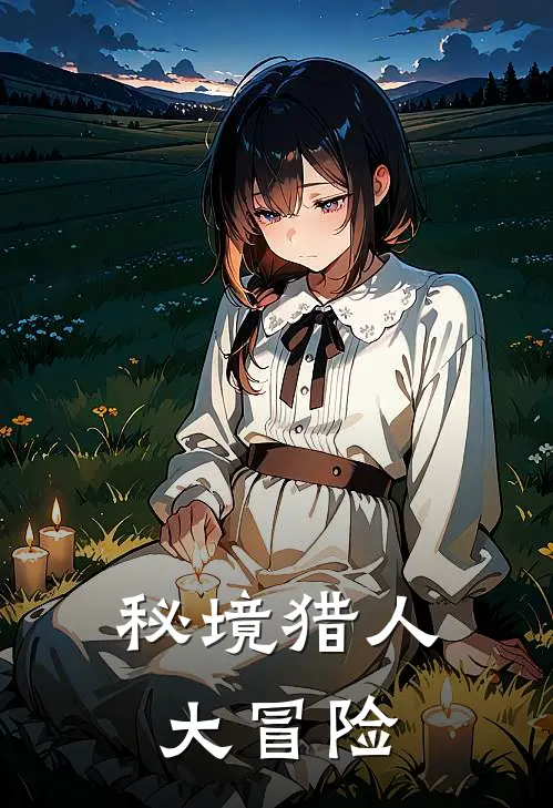 秘境猎人大冒险