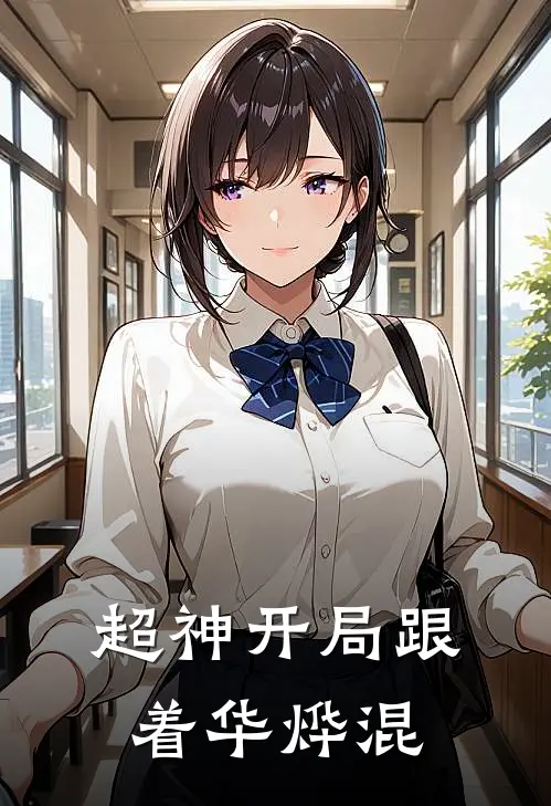 超神开局跟着华烨混