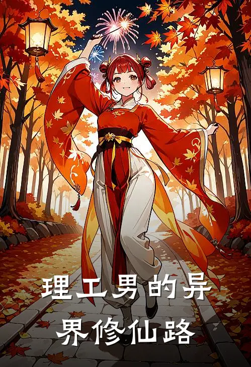 理工男的异界修仙路