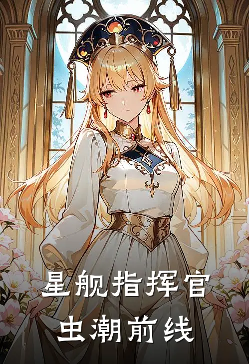 星舰指挥官：虫潮前线