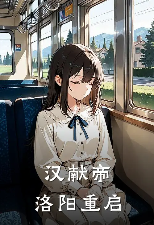 汉献帝：洛阳重启