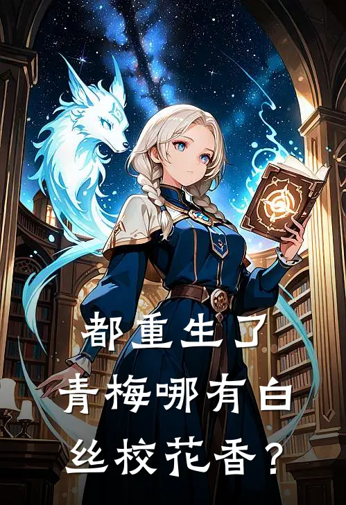 都重生了，青梅哪有白丝校花香？