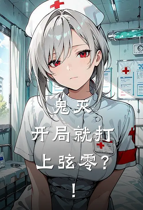 鬼灭：开局就打上弦零？！