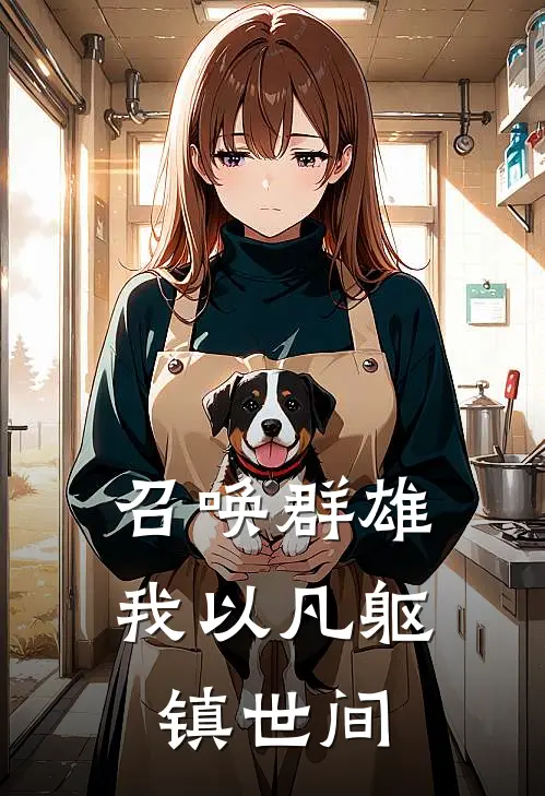 召唤群雄：我以凡躯镇世间