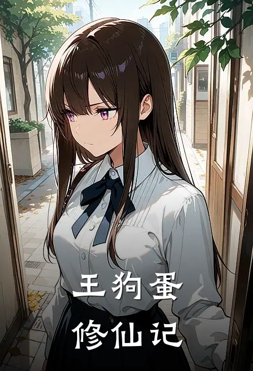 王狗蛋修仙记