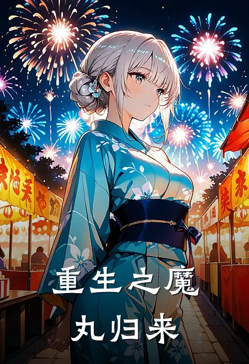 重生之魔丸归来