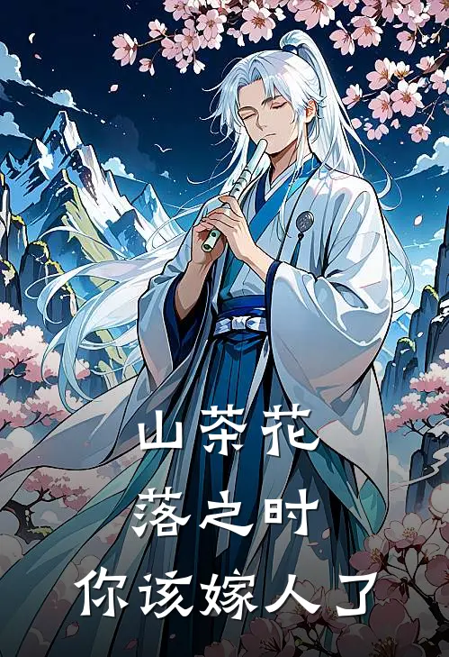 山茶花落之时，你该嫁人了