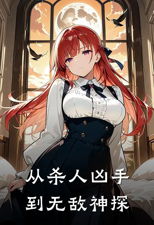 从杀人凶手到无敌神探