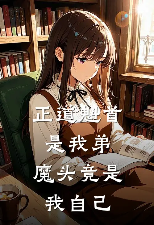 正道魁首是我弟，魔头竟是我自己