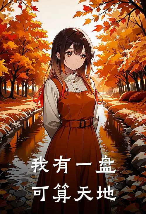 我有一盘，可算天地