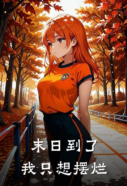 末日到了，我只想摆烂